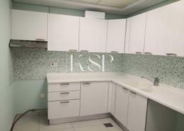 Apartment - 1 bedroom - 2 bathrooms for rent in Amaya Towers - Shams Abu Dhabi - Al Reem Island - Abu Dhabi