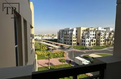 شقة - 1 حمام للايجار في الخيل هايتس 8 آيه - 8 بي - القوز 4 - القوز - دبي