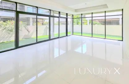 Townhouse - 3 Bedrooms - 4 Bathrooms for rent in Rochester - DAMAC Hills - Dubai Townhouse - 3 Bedrooms - 4 Bathrooms for rent in Rochester - DAMAC Hills - Dubai