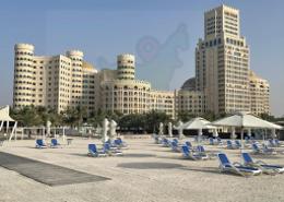 Studio - 1 bathroom for rent in Al Hamra Palace Beach Resort - Al Hamra Village - Ras Al Khaimah