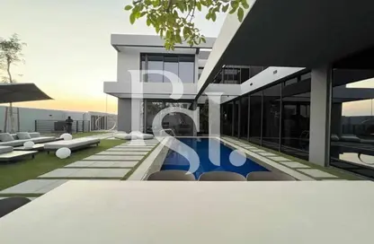 Villa - 5 Bedrooms - 6 Bathrooms for sale in Kaya - Masaar - Tilal City - Sharjah
