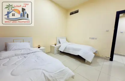Apartment - 2 Bedrooms - 2 Bathrooms for rent in Al Rawda 1 - Al Rawda - Ajman