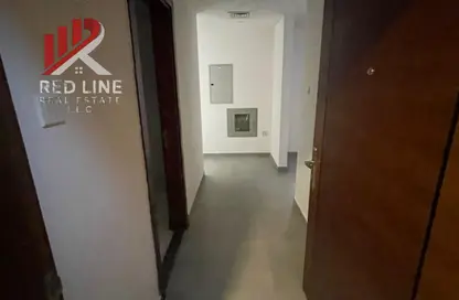 Apartment - 2 Bedrooms - 2 Bathrooms for rent in Al Khan - Sharjah