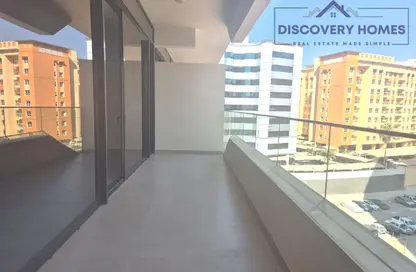 شقة - غرفة نوم - 1 حمام للايجار في ألتيا ون - واحة السيليكون - دبي