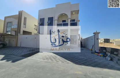 فيلا - 5 غرف نوم - 7 حمامات للبيع في الزاهية جاردنز - الزاهية - عجمان