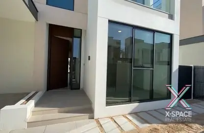 فيلا - 4 غرف نوم - 4 حمامات للايجار في كايا 1 - المرابع العربية 3 - دبي فيلا - 4 غرف نوم - 4 حمامات للايجار في كايا 1 - المرابع العربية 3 - دبي