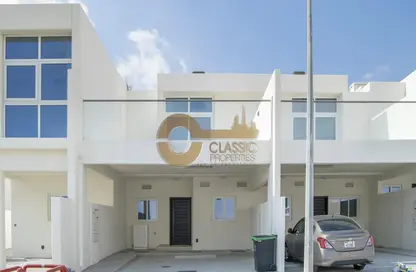 Townhouse - 3 Bedrooms - 5 Bathrooms for sale in Centaury - The Roots DAMAC Hills 2 - Damac Hills 2 - Dubai