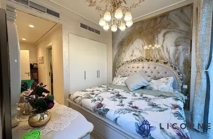 Villa - 3 Bedrooms - 3 Bathrooms for sale in Parkside 1 - EMAAR South - Dubai South (Dubai World Central) - Dubai