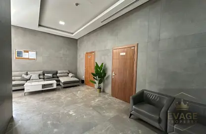 Apartment - 1 Bedroom - 2 Bathrooms for sale in Al Naemiya Tower 1 - Al Naemiya Towers - Al Nuaimiya - Ajman