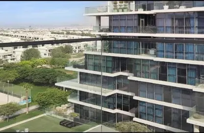 Apartment - 1 Bedroom - 2 Bathrooms for sale in Loreto 3 B - Loreto - DAMAC Hills - Dubai