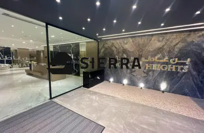 Apartment - 2 Bedrooms - 3 Bathrooms for sale in Binghatti Heights - Jumeirah Village Circle - Dubai