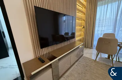 شقة - 2 غرف نوم - 2 حمامات للايجار في غاردينيا ليفينج - ارجان - دبي شقة - 2 غرف نوم - 2 حمامات للايجار في غاردينيا ليفينج - ارجان - دبي