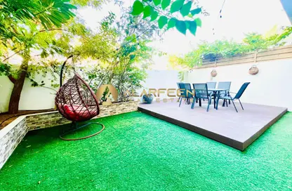 فيلا - 3 غرف نوم - 4 حمامات للايجار في 1 أرابيلا تاون هاوس - أرابيلا تاون هاوس - مدن - دبي