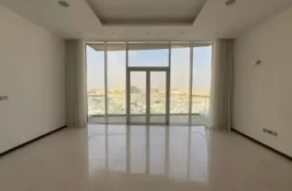 Apartment - 3 Bedrooms - 3 Bathrooms for sale in Ruby - Tiara Residences - Palm Jumeirah - Dubai