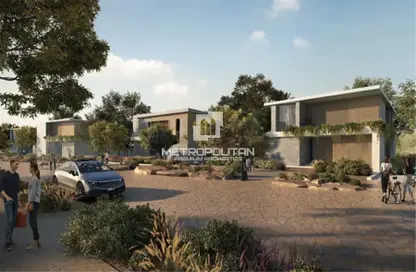 فيلا - 5 غرف نوم - 6 حمامات للبيع في فلل ياسمينة - اكسبو سيتي فالي - اكسبو سيتي - دبي فيلا - 5 غرف نوم - 6 حمامات للبيع في فلل ياسمينة - اكسبو سيتي فالي - اكسبو سيتي - دبي