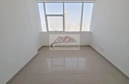 Apartment - 1 Bedroom - 1 Bathroom for rent in Tiger Building Al Qadesia - Al Nahda - Sharjah