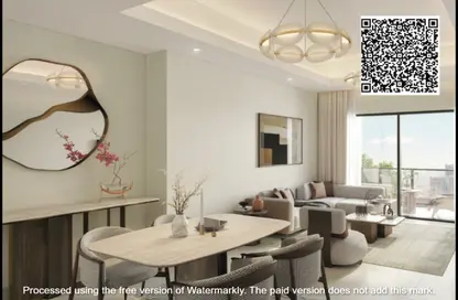 شقة - 2 غرف نوم - 3 حمامات للبيع في أبراج براجيل - الراشدية 1 - الراشدية - عجمان شقة - 2 غرف نوم - 3 حمامات للبيع في أبراج براجيل - الراشدية 1 - الراشدية - عجمان