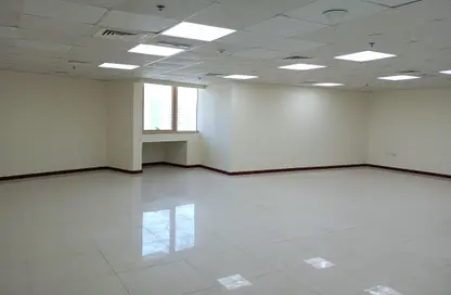 مكتب - استوديو - 1 حمام للايجار في فورتشن إكزيكتيف - (JLT) مجمع T - أبراج بحيرة الجميرا - دبي