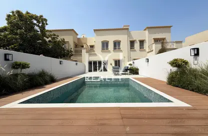 Villa - 3 Bedrooms - 3 Bathrooms for sale in Springs 10 - The Springs - Dubai
