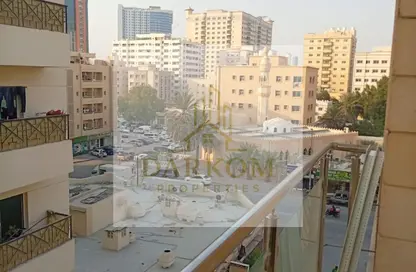 Apartment - 2 Bedrooms - 2 Bathrooms for rent in The Icon Casa 2 - Al Rashidiya 3 - Al Rashidiya - Ajman