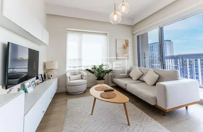 Apartment - 2 Bedrooms - 2 Bathrooms for sale in Park Heights 2 - Park Heights - Dubai Hills Estate - Dubai