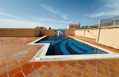 شقة - غرفة نوم - 2 حمامات للايجار في بناية النهدة - النهدة 1 - النهدة - دبي - دبي