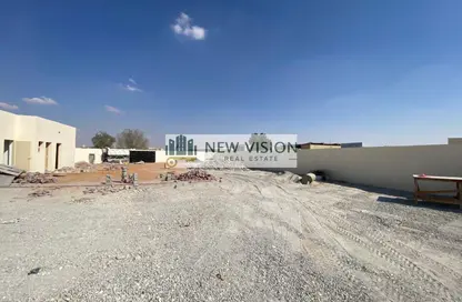 Land - Studio for rent in Al Sajaa Industrial - Al Sajaa - Sharjah