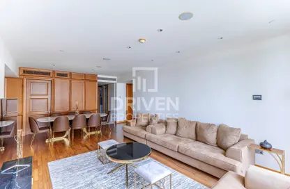 Apartment - 2 Bedrooms - 3 Bathrooms for sale in Burj Khalifa - Burj Khalifa Area - Downtown Dubai - Dubai Apartment - 2 Bedrooms - 3 Bathrooms for sale in Burj Khalifa - Burj Khalifa Area - Downtown Dubai - Dubai