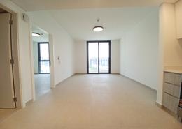 Apartment - 1 bedroom - 2 bathrooms for rent in MISK Apartments - Aljada - Sharjah