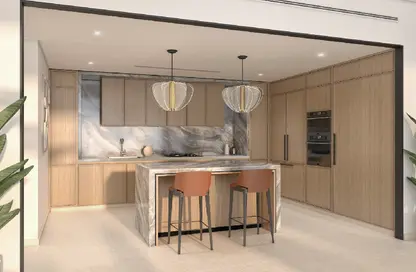 شقة - 2 غرف نوم - 2 حمامات للبيع في عزيزي فينيسيا 15 - عزيزي فينيسيا - دبي الجنوب (مركز دبي العالمي) - دبي