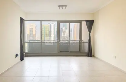 Apartment - 1 Bedroom - 1 Bathroom for rent in Al Majara 2 - Al Majara - Dubai Marina - Dubai
