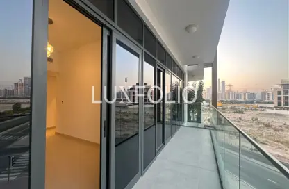 Apartment - 2 Bedrooms - 2 Bathrooms for rent in Azizi Park Avenue - Meydan Avenue - Meydan - Dubai