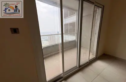 Apartment - 2 Bedrooms - 3 Bathrooms for rent in Al Khan Lagoon Tower - Al Khan Lagoon - Al Khan - Sharjah