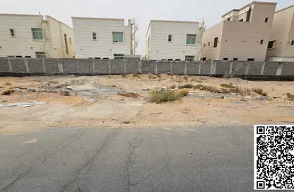 Land - Studio for sale in Al Yasmeen 1 - Al Yasmeen - Ajman