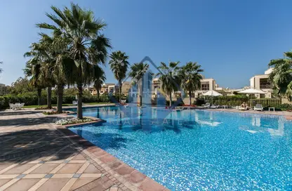 Townhouse - 2 Bedrooms - 4 Bathrooms for sale in Granada - Mina Al Arab - Ras Al Khaimah