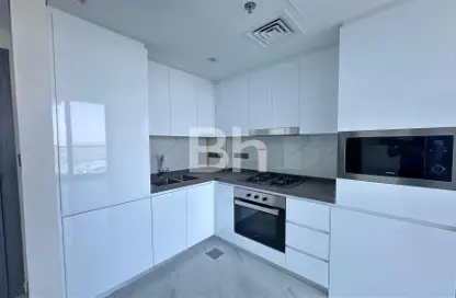 Apartment - 1 Bedroom - 2 Bathrooms for sale in Samana Park Views - Arjan - Dubai