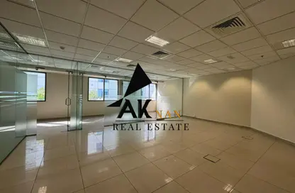 Office Space - Studio - 1 Bathroom for rent in The European Business Centre - Dubai Investment Park (DIP) - Dubai Office Space - Studio - 1 Bathroom for rent in The European Business Centre - Dubai Investment Park (DIP) - Dubai