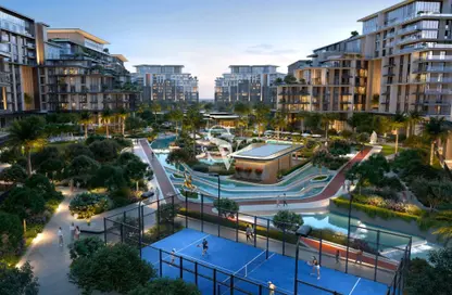 Apartment - 2 Bedrooms - 2 Bathrooms for sale in City Walk Crestlane - City Walk - Dubai