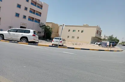 أرض - استوديو للبيع في 3 المويهات - المويهات - عجمان