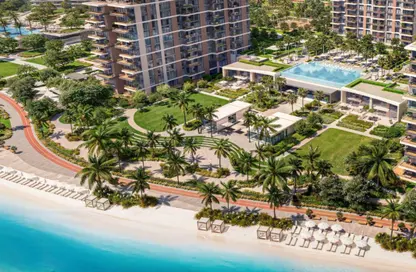 شقة - 3 غرف نوم - 4 حمامات للبيع في نايا ديستريكت وان - المنطقة وان - مدينة الشيخ محمد بن راشد - دبي