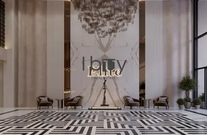 Apartment - 1 Bedroom - 1 Bathroom for sale in Radiant Elite Tower - City Of Lights - Al Reem Island - Abu Dhabi