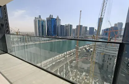 شقة - غرفة نوم - 2 حمامات للايجار في تريليونير ريزيدنسز - الخليج التجاري - دبي