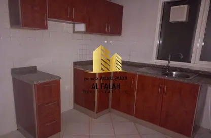 Apartment - 1 Bedroom - 1 Bathroom for rent in Al Khan Lagoon - Al Khan - Sharjah