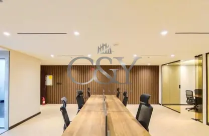 مكتب - استوديو - 1 حمام للايجار في المركز التجاري HDS - (JLT) مجمع M - أبراج بحيرة الجميرا - دبي