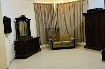 Apartment - 1 Bedroom - 1 Bathroom for rent in Mohamed Bin Zayed City - Abu Dhabi