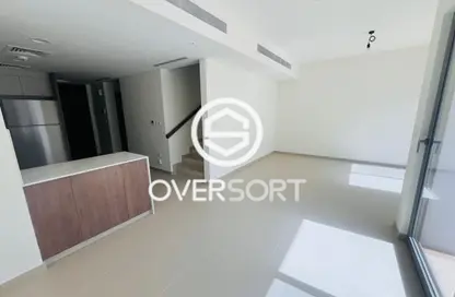 Villa - 3 Bedrooms - 4 Bathrooms for rent in Elan - Tilal Al Ghaf - Dubai