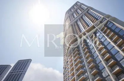 شقة - غرفة نوم - 2 حمامات للبيع في 340 ريفرسايد كريسينت - شوبا هارتلاند الثانية - بو كدرة - دبي