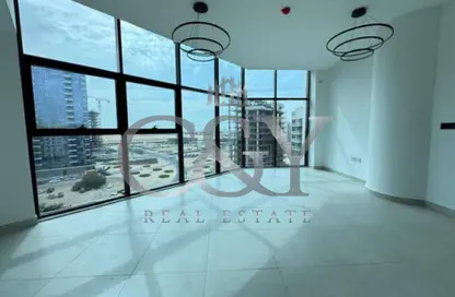 Apartment - 1 Bedroom - 1 Bathroom for rent in Bliss Homes - Dubai Land Residence Complex - Dubai