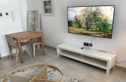 شقة - 1 حمام للايجار في بانثيون ايليسي - الضاحية 13 - قرية جميرا الدائرية - دبي