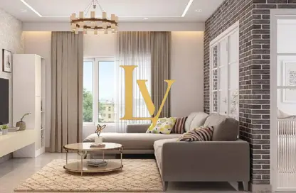 Townhouse - 5 Bedrooms - 6 Bathrooms for sale in Maldives - DAMAC Islands - Dubai Land - Dubai